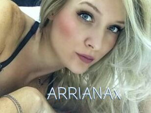 ARRIANAx