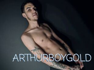 ARTHURBOYGOLD