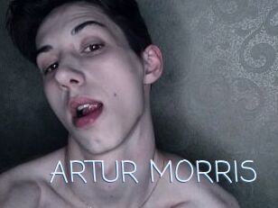 ARTUR_MORRIS