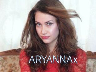 ARYANNAx