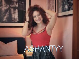 ASHANTYY