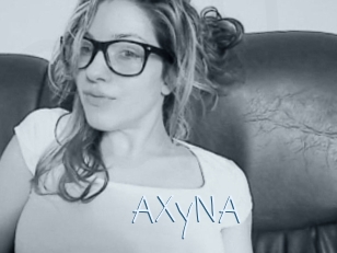 AXyNA