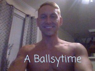 A_Ballsytime