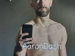 AaronDash