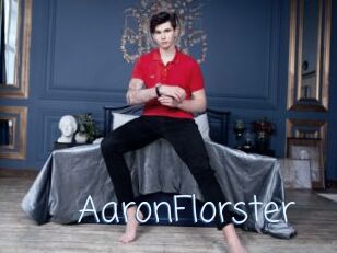 AaronFlorster