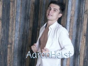AaronHeist
