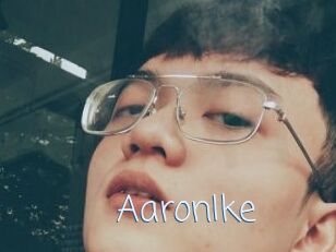 AaronIke