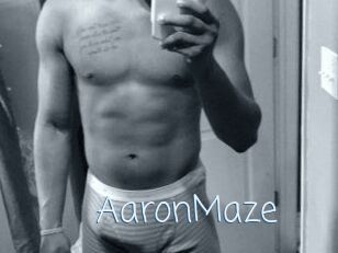 Aaron_Maze