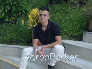 AaronParker