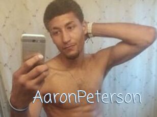 Aaron_Peterson