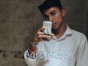 AaronRosse