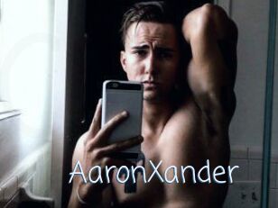 Aaron_Xander