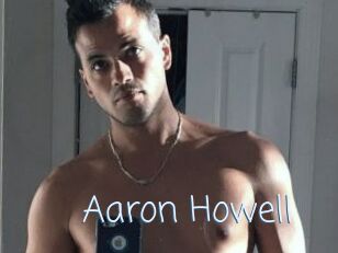 Aaron_Howell