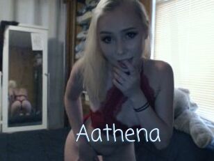 Aathena