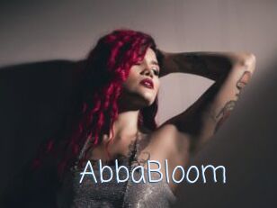 AbbaBloom