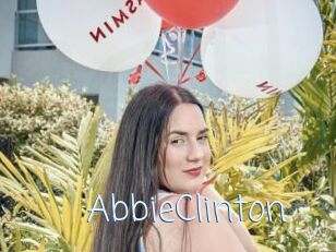 AbbieClinton