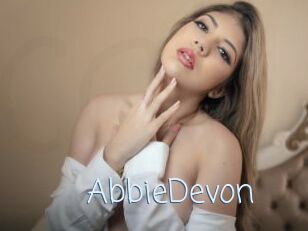 AbbieDevon