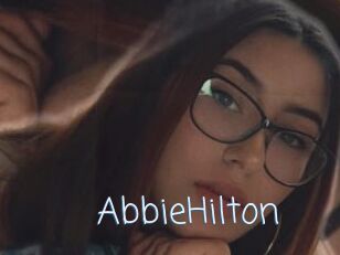 AbbieHilton