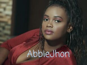 AbbieJhon