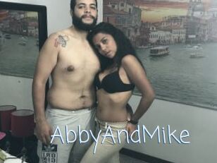 AbbyAndMike