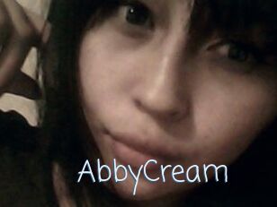 AbbyCream