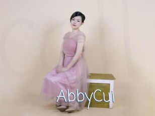 AbbyCui