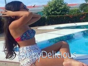 AbbyDelicious