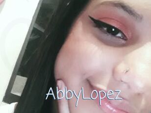 AbbyLopez