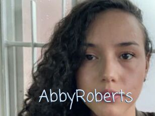 AbbyRoberts