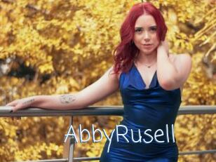 AbbyRusell