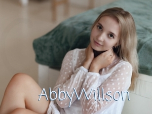 AbbyWillson