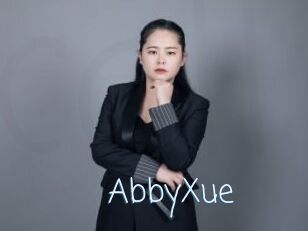 AbbyXue