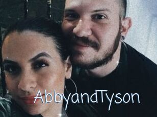 AbbyandTyson