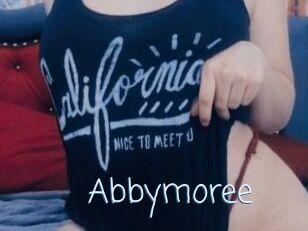 Abbymoree