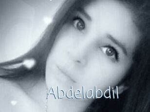 Abdelabdil