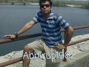 Abhirup1982