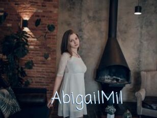 AbigailMil