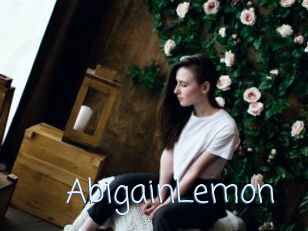 AbigainLemon