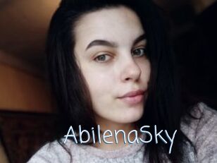 AbilenaSky