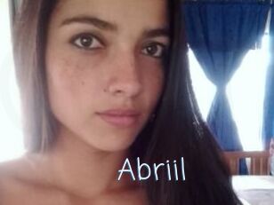 Abriil