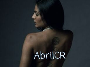 AbrilCR