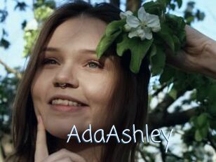 AdaAshley