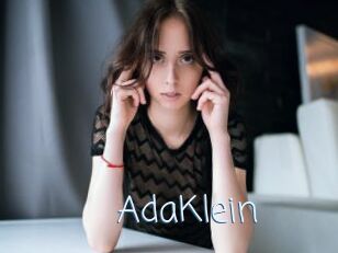 AdaKlein