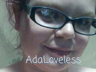 AdaLoveless