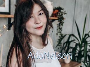 AdaNelson