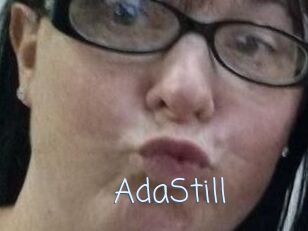 AdaStill