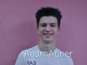 AdamAbner