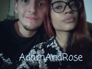 AdamAndRose