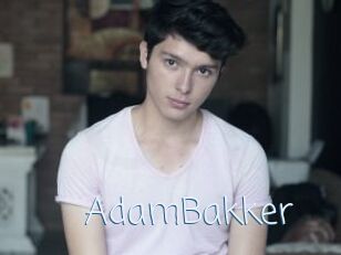 AdamBakker