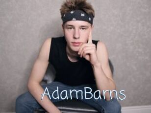AdamBarns